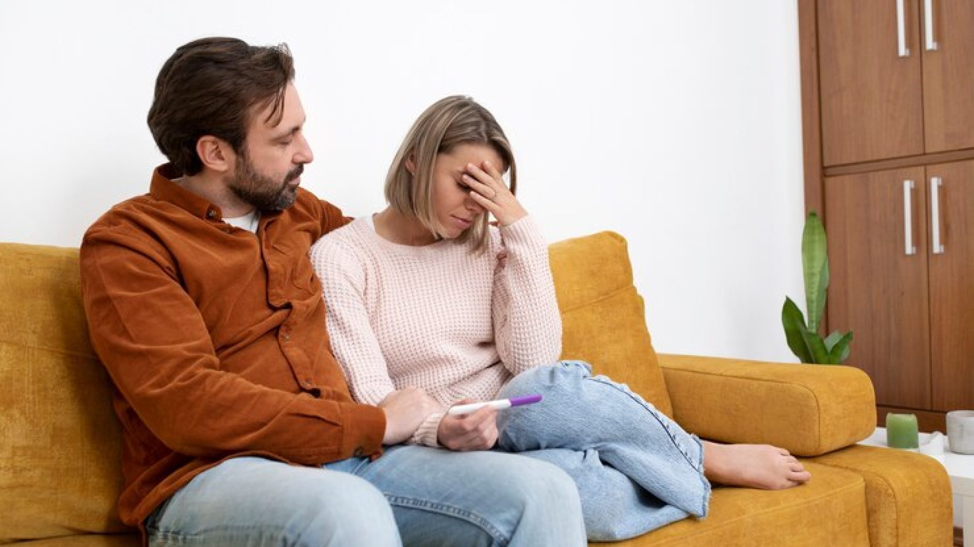ارتقای زندگی جنسی زنان درگیر با بیماری ام اس