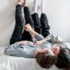 سکس‌تراپی و بهبود زندگی جنسی زوجین نابارور