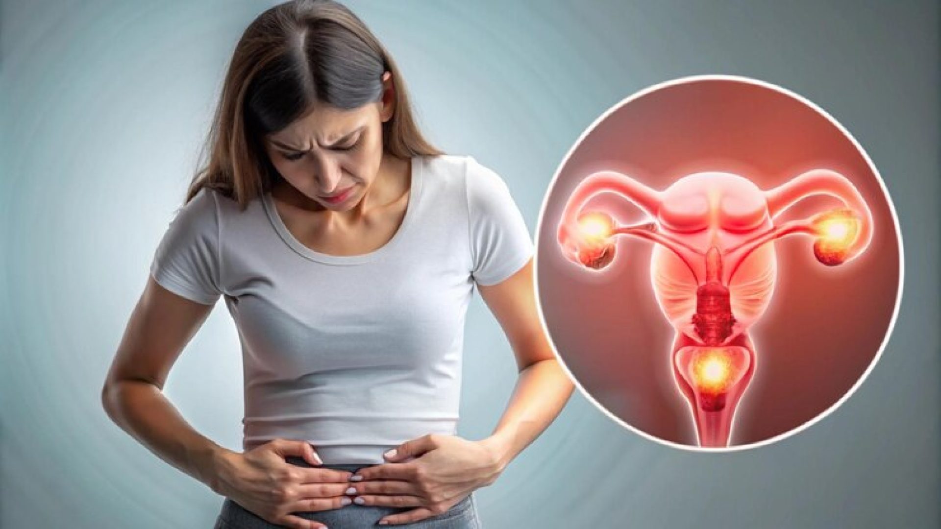 مقاله اندومتریوزیس در ایفای نقش زنانگی